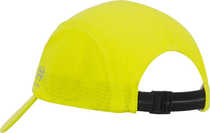 Hellner Skuoge Stretch Ribstop Cap Sulphur Spring Hellner