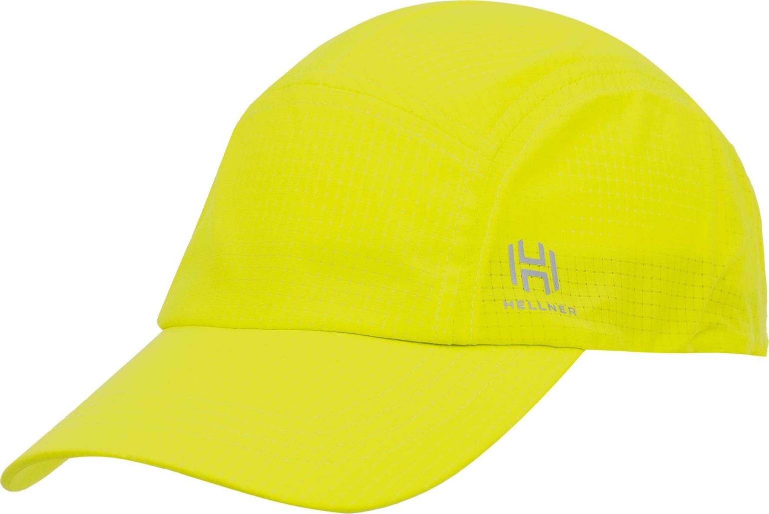 Hellner Skuoge Stretch Ribstop Cap Sulphur Spring