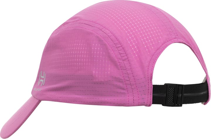 Hellner Skuoge Stretch Ribstop Cap Super Pink Hellner
