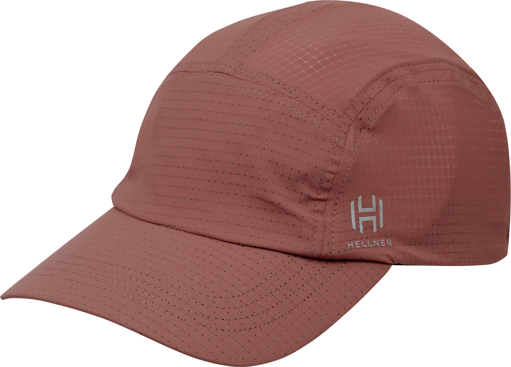 Hellner Skuoge Stretch Ribstop Cap Chutney Kepsar One Size