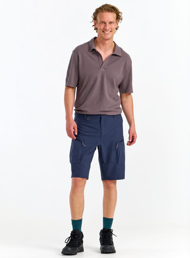 Urberg Men's Stretch Light Shorts Capers Urberg