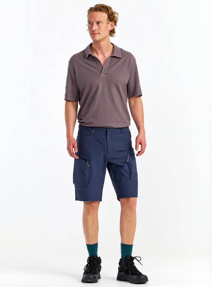 Urberg Men's Stretch Light Shorts Capers Urberg