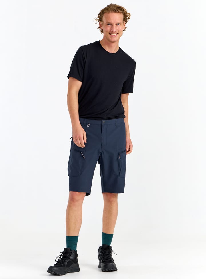 Urberg Men's Stretch Light Shorts Capers Urberg