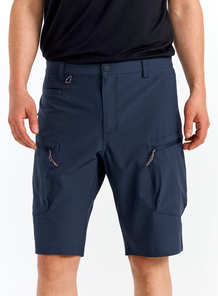Urberg Men's Stretch Light Shorts Blue Nights Urberg