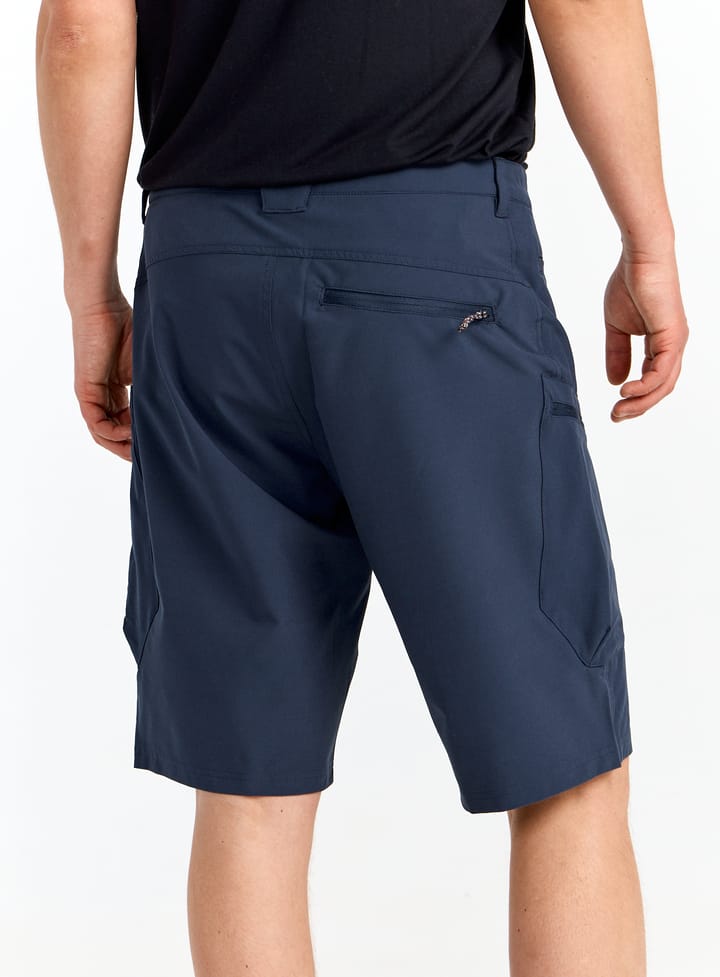 Urberg Men's Stretch Light Shorts Blue Nights Urberg