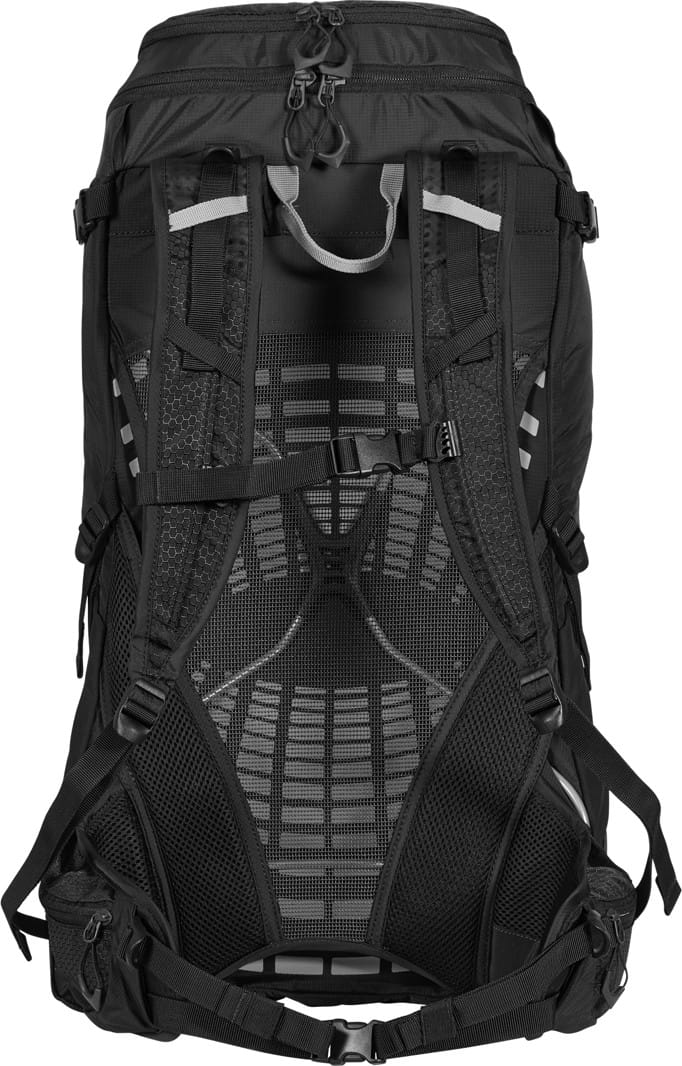 Urberg Glacier Backpack 35 L Black Urberg