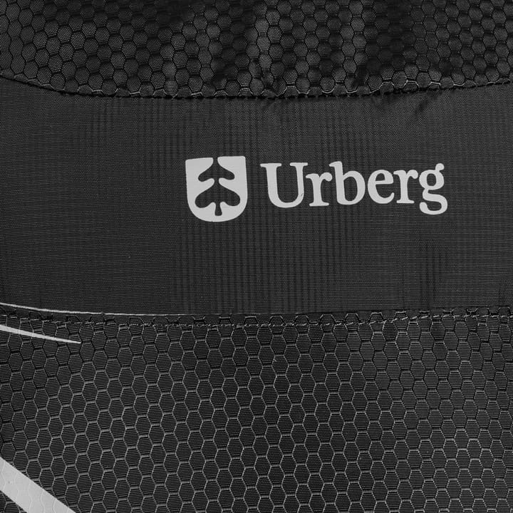 Urberg Glacier Backpack 35l Black Urberg Urberg Glacier Backpack 35l Black Urberg