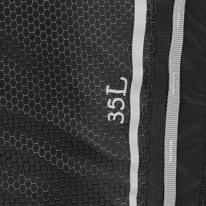 Urberg Glacier Backpack 35l Black Urberg Urberg Glacier Backpack 35l Black Urberg
