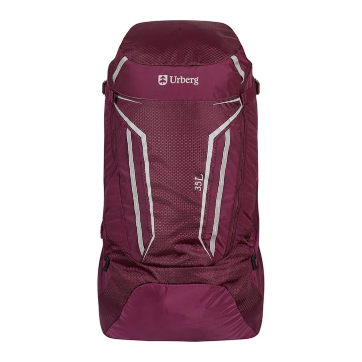 Urberg Glacier Backpack 35l Dark Purple Urberg Urberg Glacier Backpack 35l Dark Purple Urberg