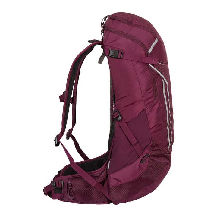 Urberg Glacier Backpack 35l Dark Purple Urberg Urberg Glacier Backpack 35l Dark Purple Urberg