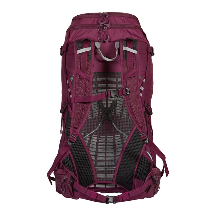 Urberg Glacier Backpack 35l Dark Purple Urberg