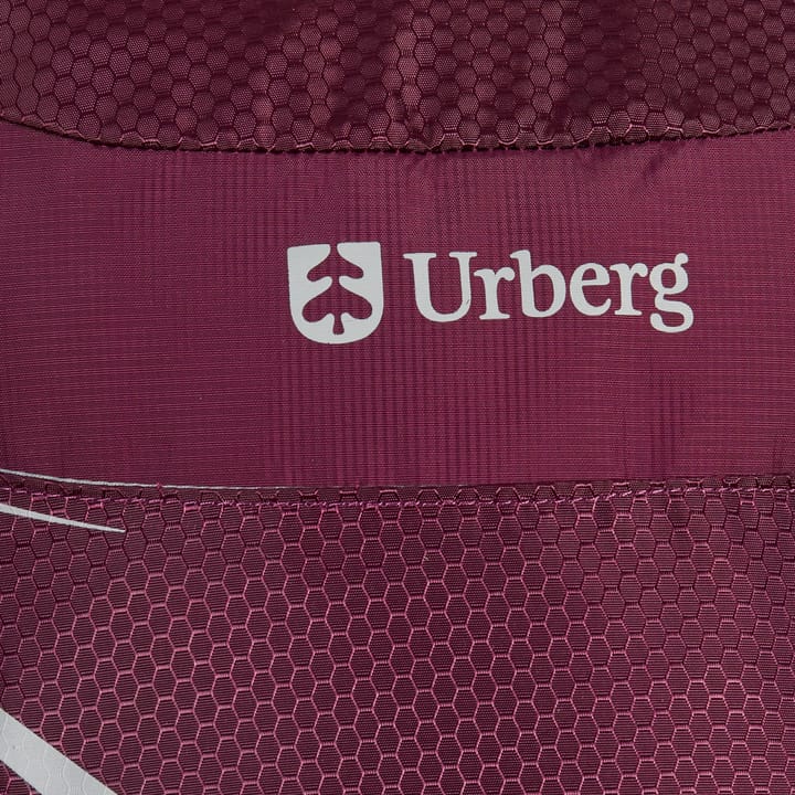 Urberg Glacier Backpack 35l Dark Purple Urberg Urberg Glacier Backpack 35l Dark Purple Urberg