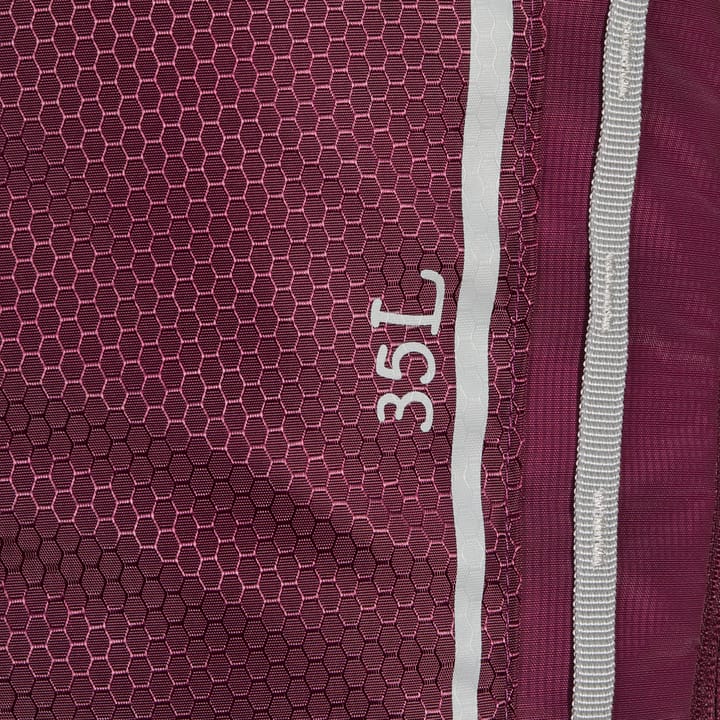 Urberg Glacier Backpack 35l Dark Purple Urberg Urberg Glacier Backpack 35l Dark Purple Urberg