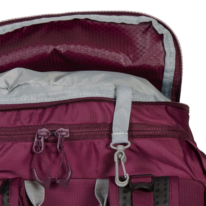 Urberg Glacier Backpack 35l Dark Purple Urberg Urberg Glacier Backpack 35l Dark Purple Urberg