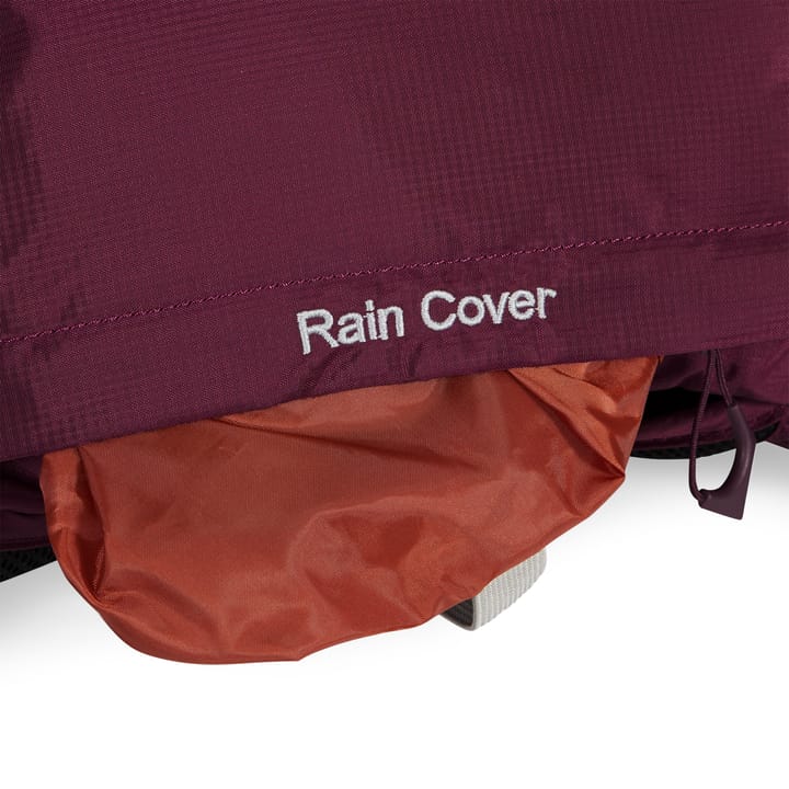 Urberg Glacier Backpack 35l Dark Purple Urberg Urberg Glacier Backpack 35l Dark Purple Urberg