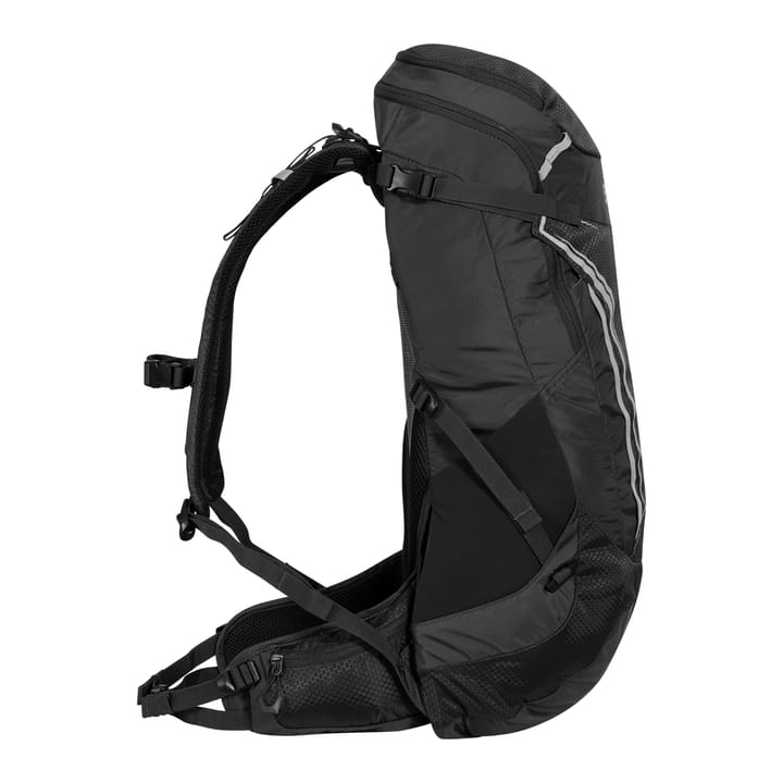 Urberg Glacier Backpack 45 L Black Urberg Urberg Glacier Backpack 45 L Black Urberg