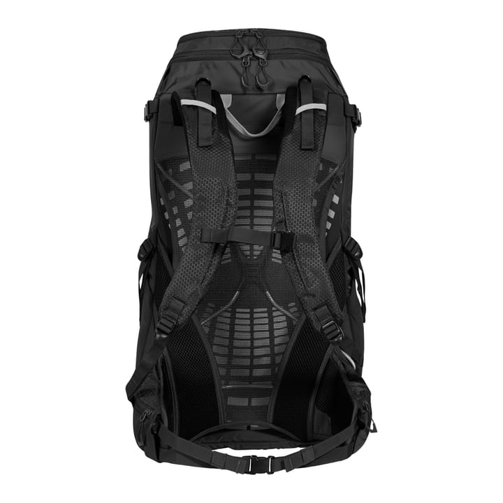 Urberg Glacier Backpack 45 L Black Urberg Urberg Glacier Backpack 45 L Black Urberg