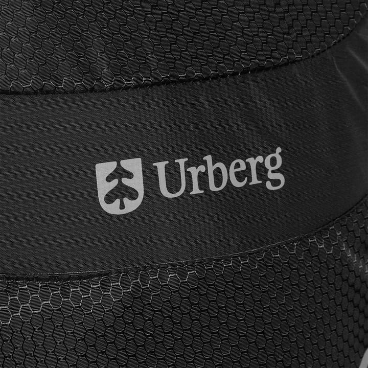 Urberg Glacier Backpack 45 L Black Urberg Urberg Glacier Backpack 45 L Black Urberg