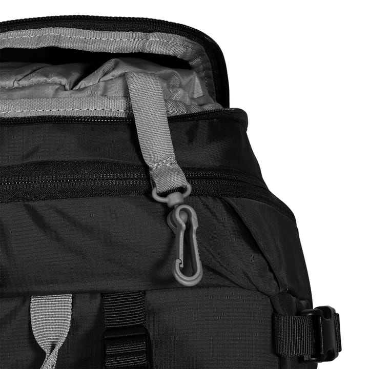 Urberg Glacier Backpack 45 L Black Urberg Urberg Glacier Backpack 45 L Black Urberg