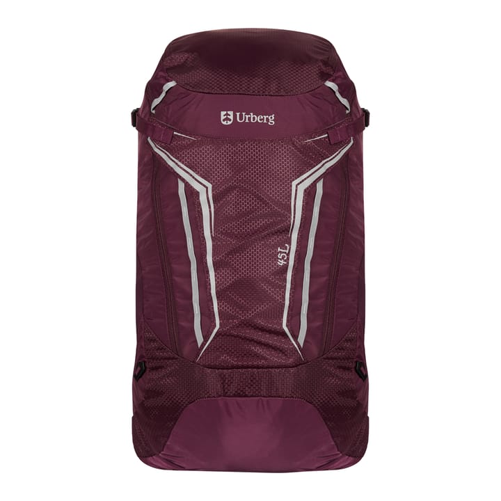 Urberg Glacier Backpack 45 L Dark Purple Urberg Urberg Glacier Backpack 45 L Dark Purple Urberg