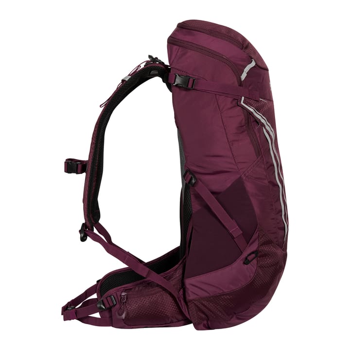 Urberg Glacier Backpack 45 L Dark Purple Urberg Urberg Glacier Backpack 45 L Dark Purple Urberg
