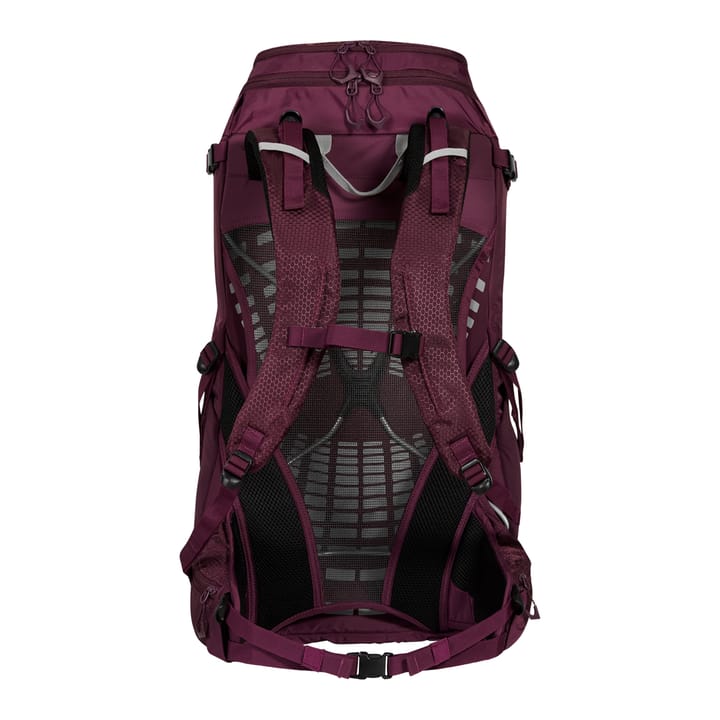 Urberg Glacier Backpack 45 L Dark Purple Urberg Urberg Glacier Backpack 45 L Dark Purple Urberg
