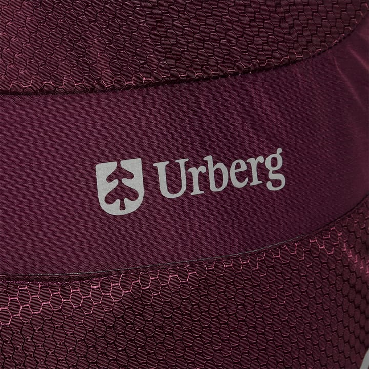 Urberg Glacier Backpack 45 L Dark Purple Urberg Urberg Glacier Backpack 45 L Dark Purple Urberg
