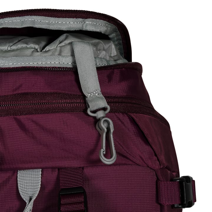 Urberg Glacier Backpack 45 L Dark Purple Urberg Urberg Glacier Backpack 45 L Dark Purple Urberg