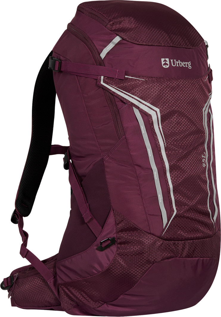 Urberg Glacier Backpack 45 L
