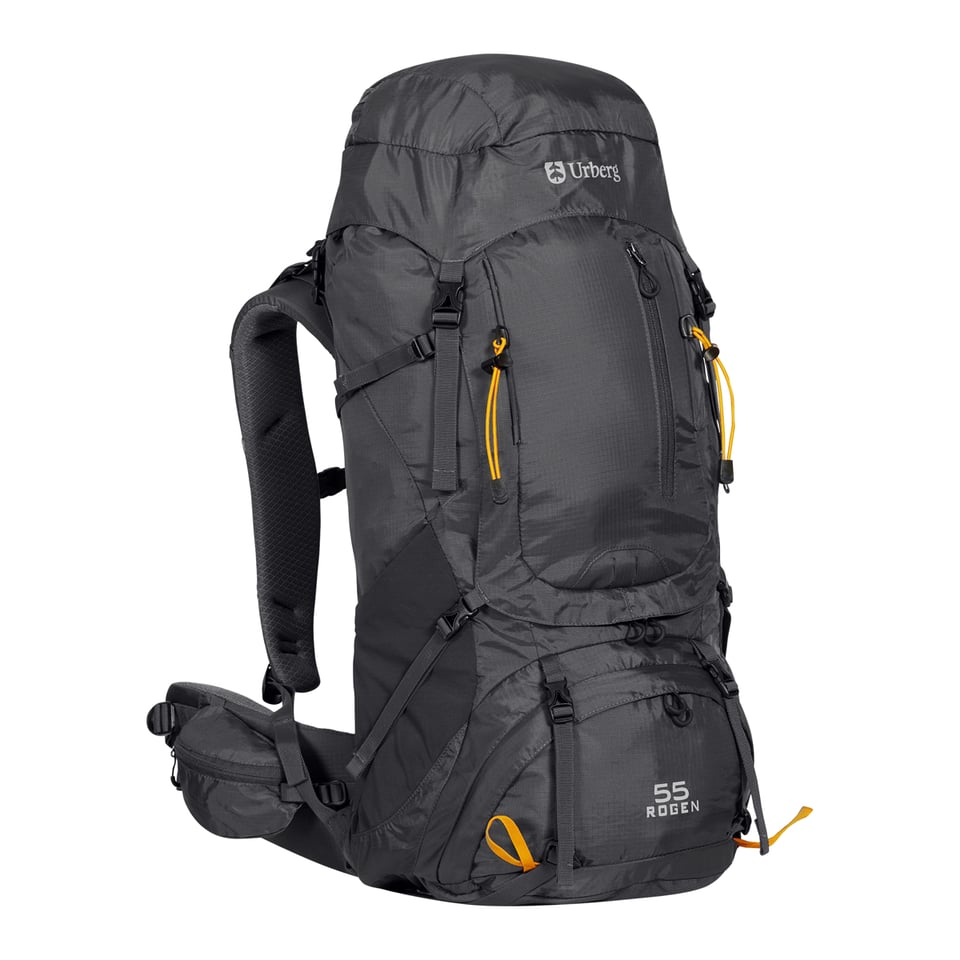 Rogen Backpack 55