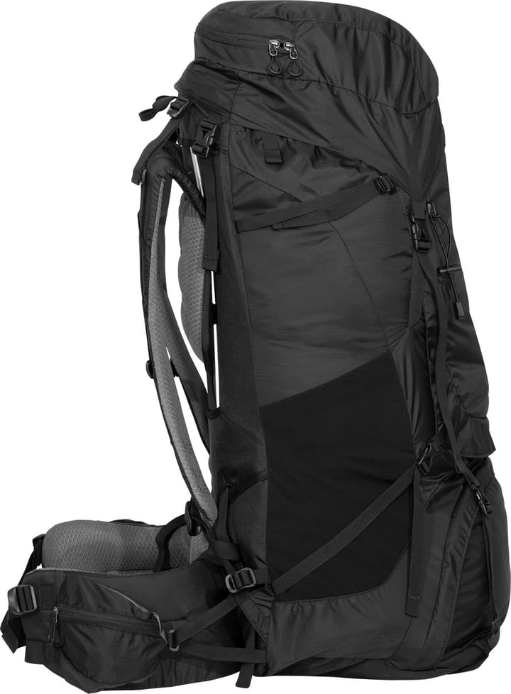 Urberg Rogen Backpack 55 L Black Urberg