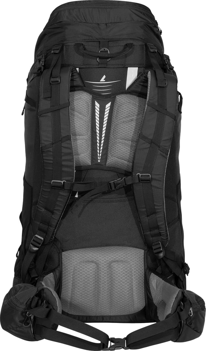 Urberg Rogen Backpack 55 L Black Urberg