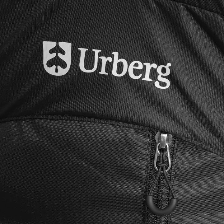Urberg Rogen Backpack 55 L Black Urberg