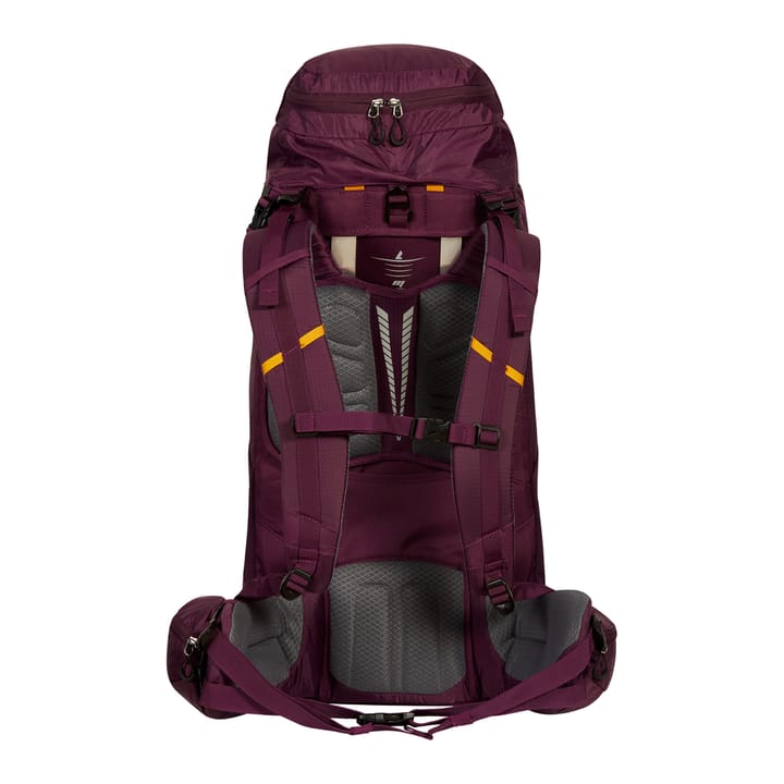 Urberg Rogen Backpack 55 L Dark Purple Urberg Urberg Rogen Backpack 55 L Dark Purple Urberg
