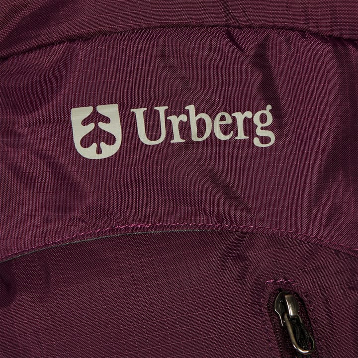 Urberg Rogen Backpack 55 L Dark Purple Urberg Urberg Rogen Backpack 55 L Dark Purple Urberg
