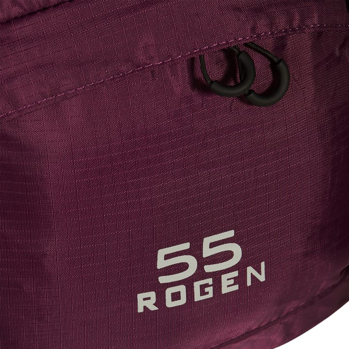 Urberg Rogen Backpack 55 L Dark Purple Urberg Urberg Rogen Backpack 55 L Dark Purple Urberg