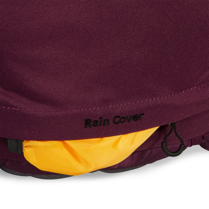 Urberg Rogen Backpack 55 L Dark Purple Urberg Urberg Rogen Backpack 55 L Dark Purple Urberg