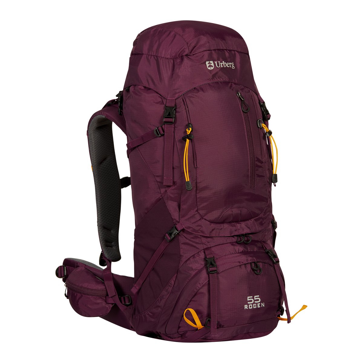 Urberg Rogen Backpack 55 ryggsäckar herr