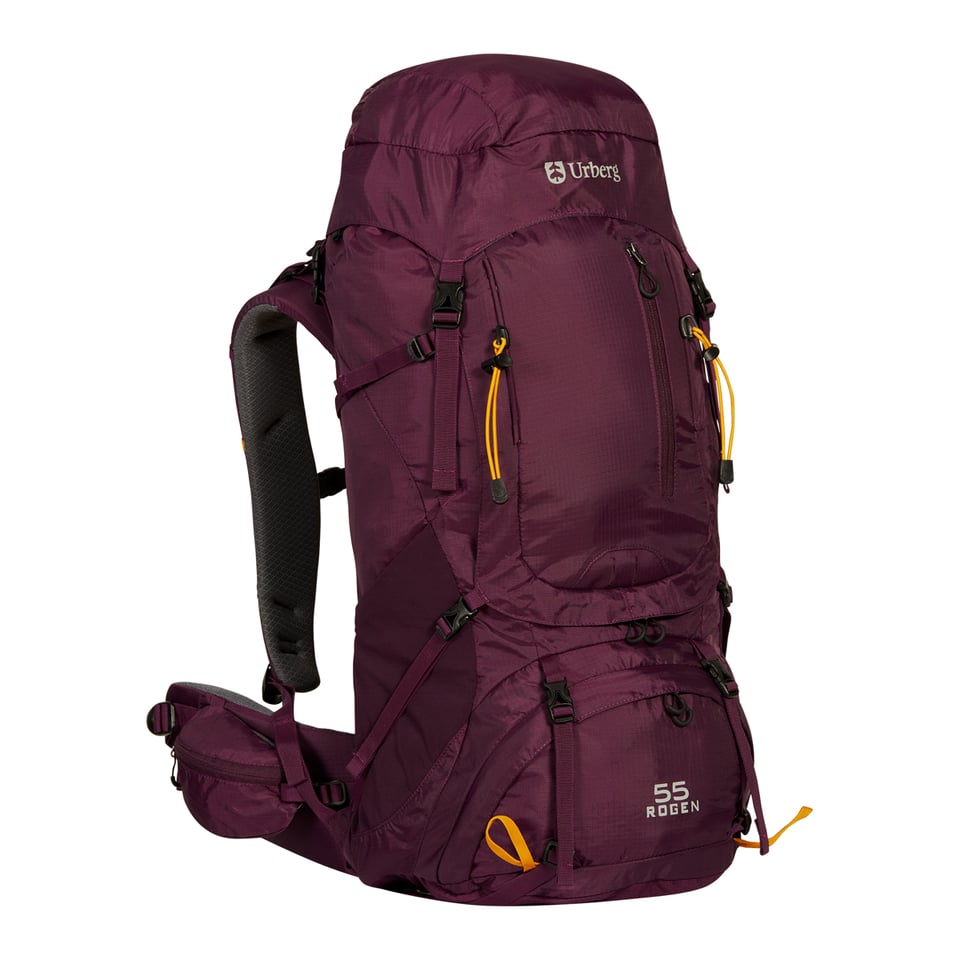 Rogen Backpack 55