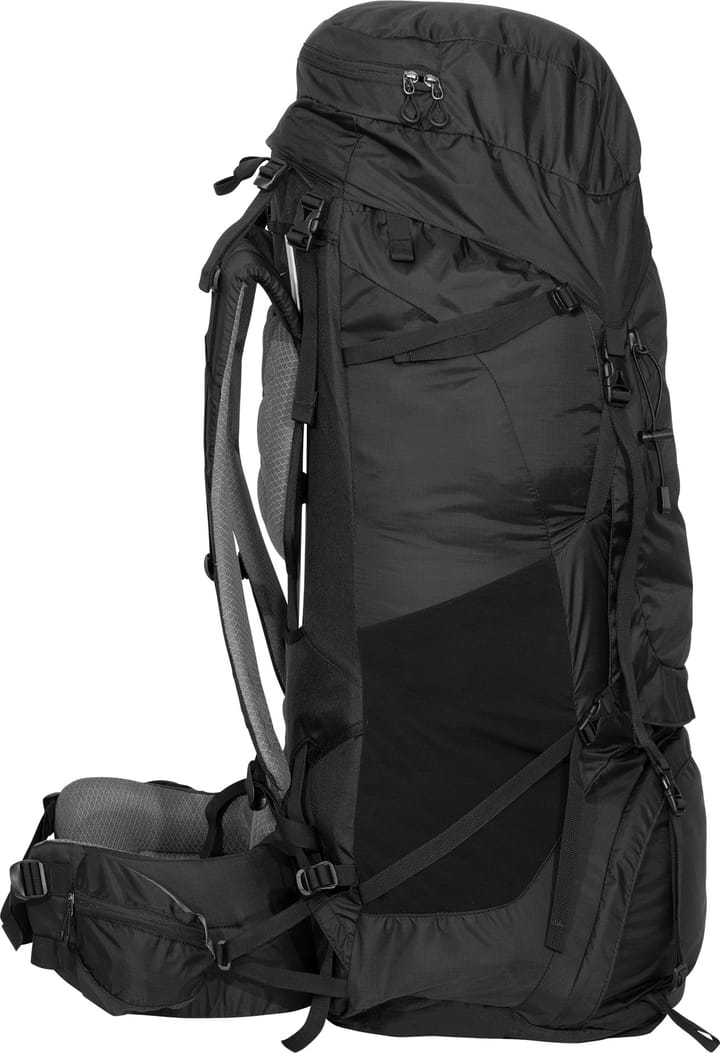Urberg Rogen Backpack 65 L Black Urberg