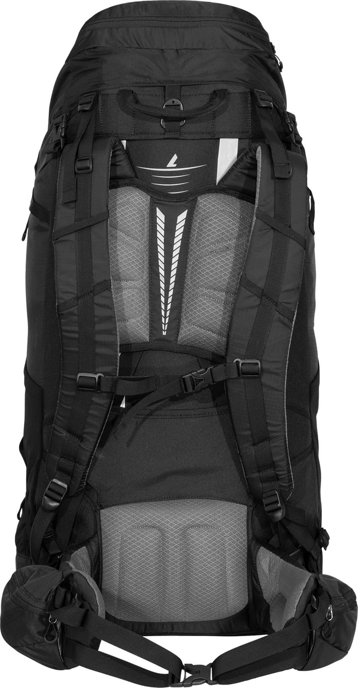 Urberg Rogen Backpack 65 L Black Urberg