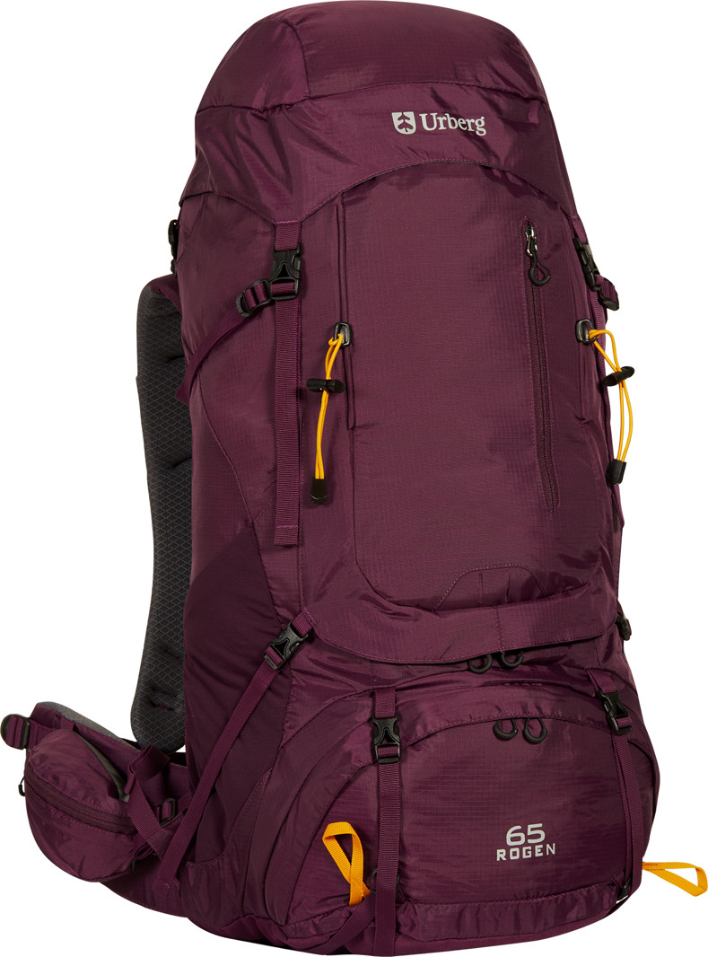 Urberg Rogen Backpack 55 L