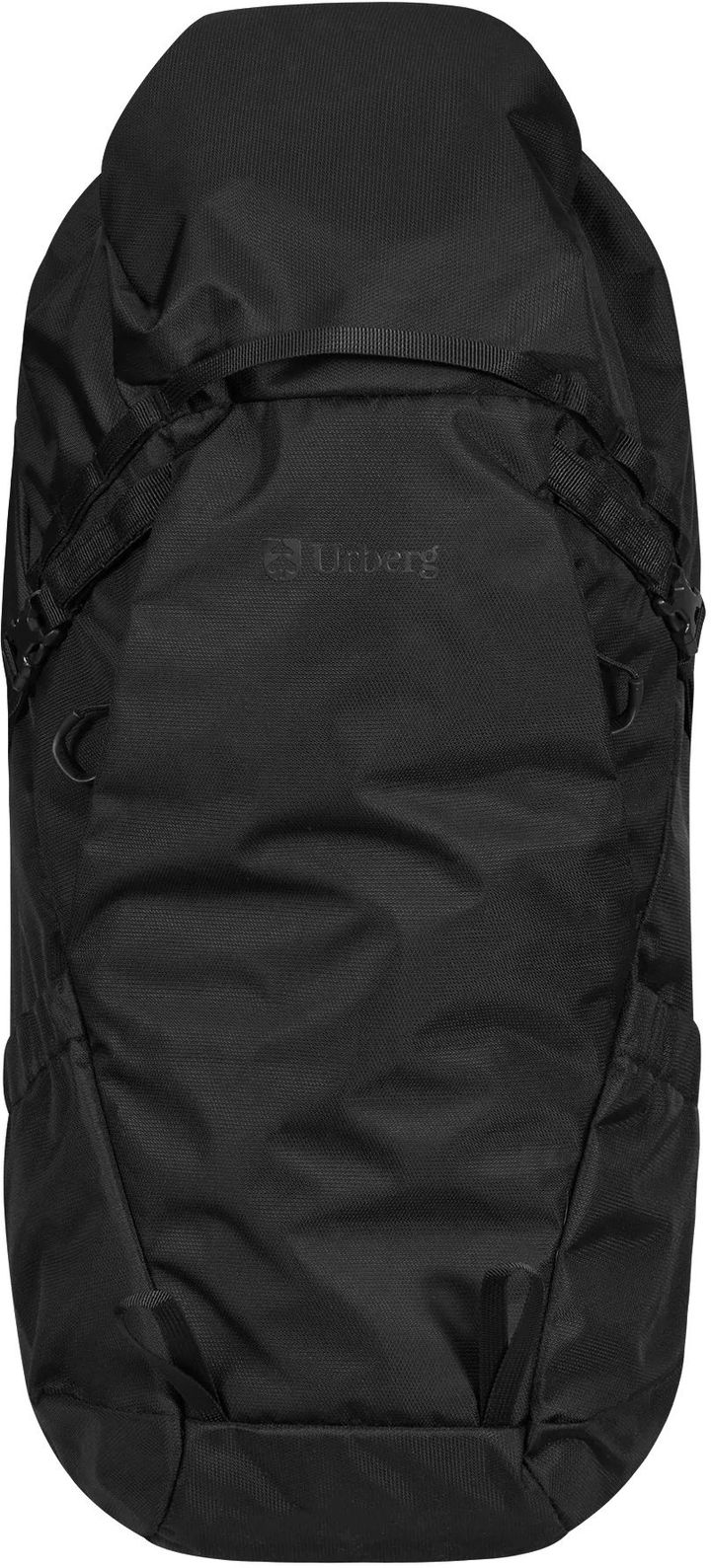 Urberg Mavas Backpack 20l Black Urberg Urberg Mavas Backpack 20l Black Urberg