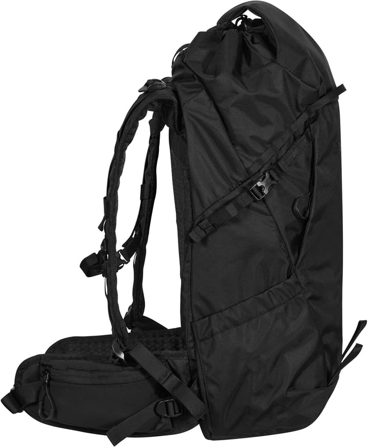 Urberg Mavas Backpack 20l Black Urberg Urberg Mavas Backpack 20l Black Urberg