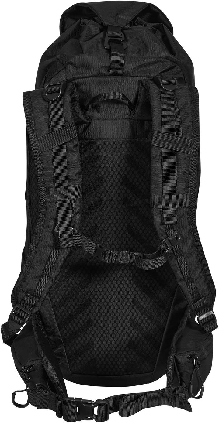 Urberg Mavas Backpack 20l Black Urberg Urberg Mavas Backpack 20l Black Urberg