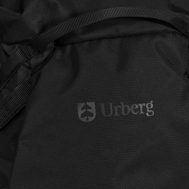 Urberg Mavas Backpack 20l Black Urberg Urberg Mavas Backpack 20l Black Urberg