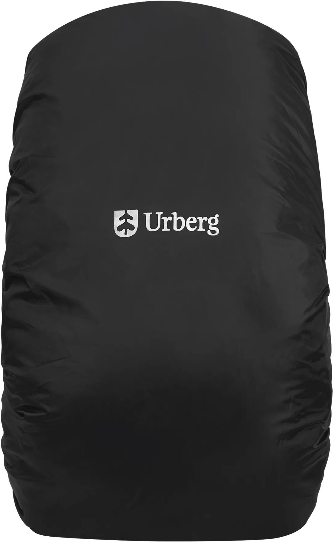 Urberg Backpack Raincover M Black