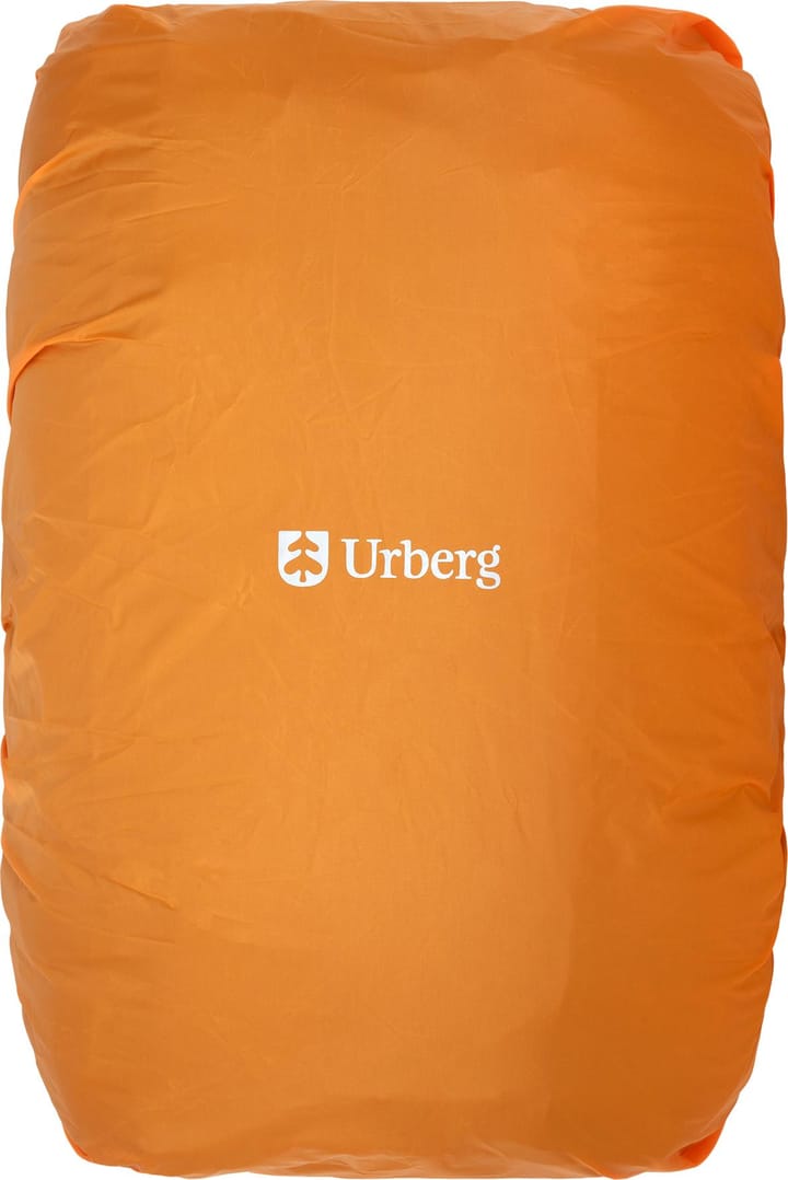 Urberg Backpack Raincover M Orange Urberg