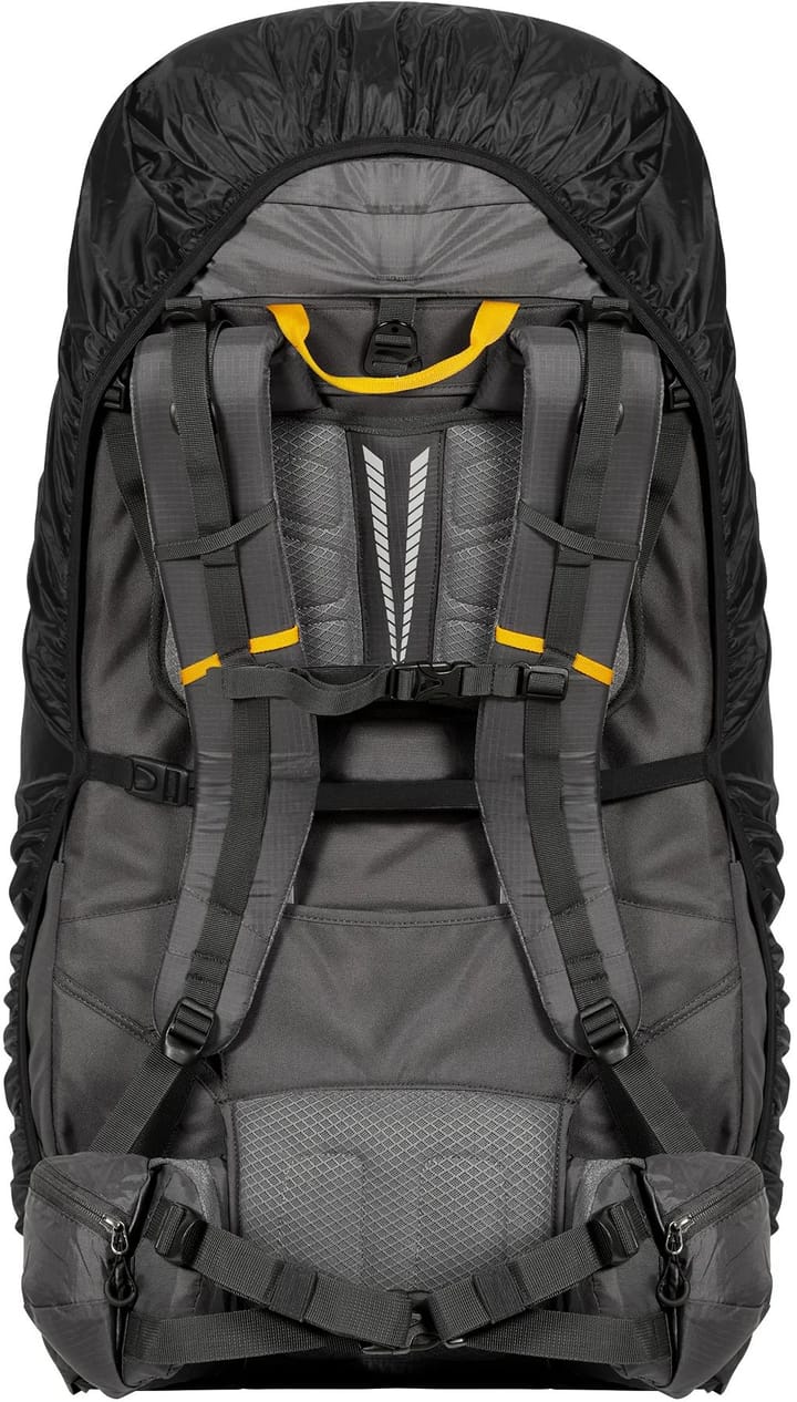 Urberg Backpack Raincover XL Black Urberg Urberg Backpack Raincover XL Black Urberg
