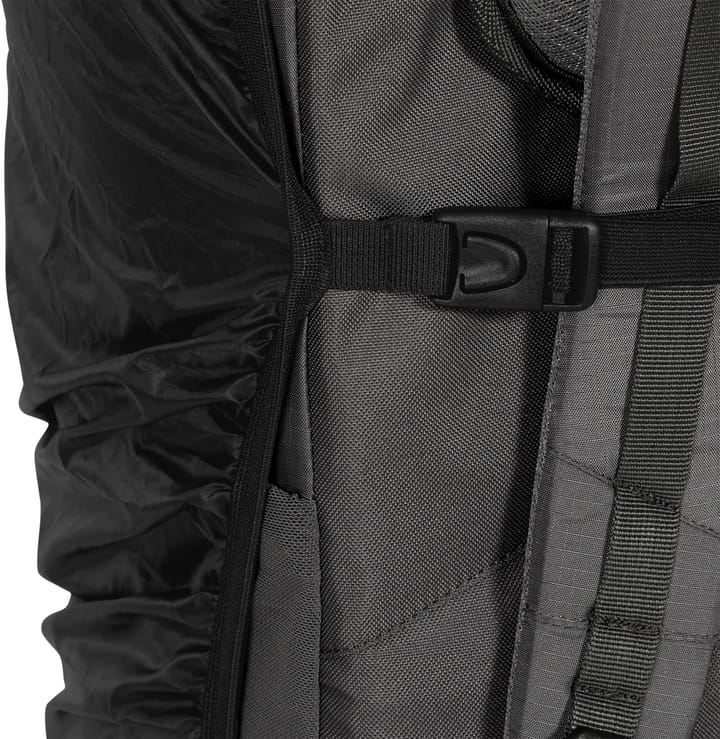 Urberg Backpack Raincover XL Black Urberg Urberg Backpack Raincover XL Black Urberg